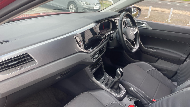 Volkswagen Taigo 1.0 TSI 110 Style 5dr Petrol Hatchback